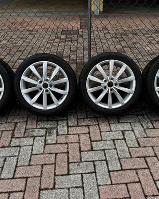 Cerchi originsli Volkswagen