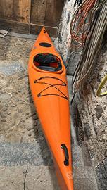 kayak