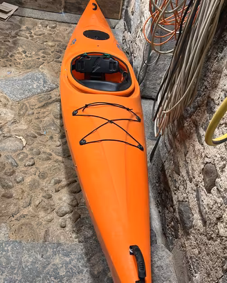 kayak