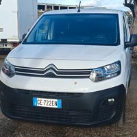 Citroen berlingo 2021 - 1.5 bluehdi Lb automobili
