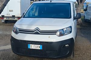 Citroen berlingo 2021 - 1.5 bluehdi Lb automobili