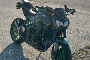 Kawasaki Z900 Depo A2