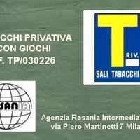 Tabaccheria privativa (rif. tp030226)