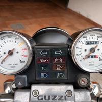 Moto Guzzi Nevada 750 - 2000