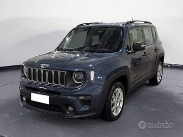 Jeep Renegade JEEP ALTITUDE E-HYBRID 1.5 MY24...