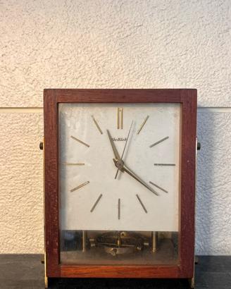 Orologio da tavolo Hettich