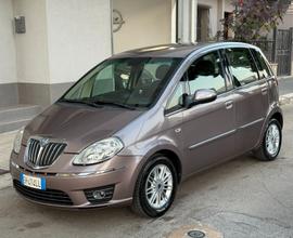 Lancia MUSA 1.3 MJT 95CV S&S Gold - 2011