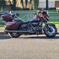 Harley-Davidson CVO Street Glide