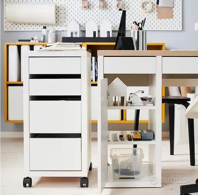 Guide per cassetti ikea - Mobili usati 