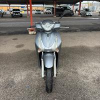 HONDA SH 125i 2015