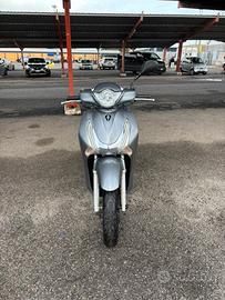 HONDA SH 125i 2015