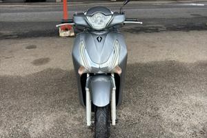 HONDA SH 125i 2015