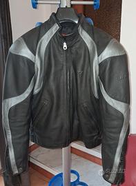 Giubbotto moto Dainese