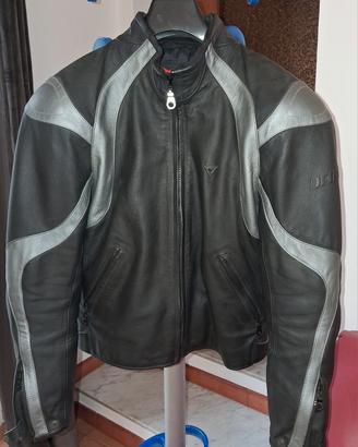 Giubbotto moto Dainese