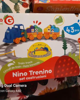 trenino