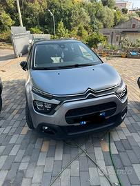 Citroen C3 1200 benz