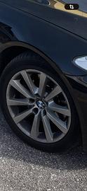 Cerchi e gomme invernali bmw