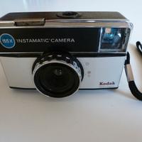 Macchina fotografica Kodak Instamatic camera 155x