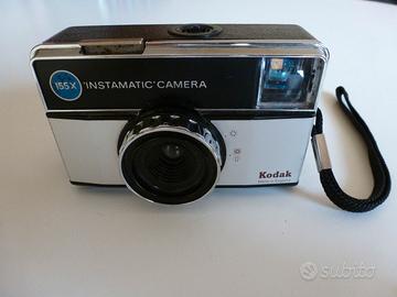Macchina fotografica Kodak Instamatic camera 155x