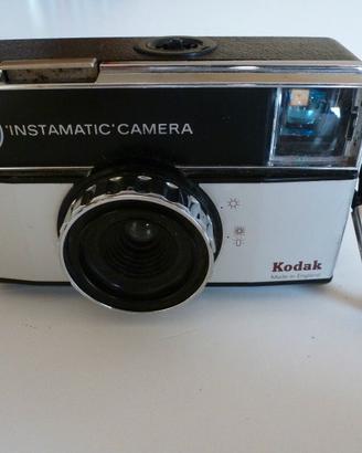 Macchina fotografica Kodak Instamatic camera 155x