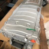 Batteria Toyota Rav 4 2.5 benzina /ibrida 2017