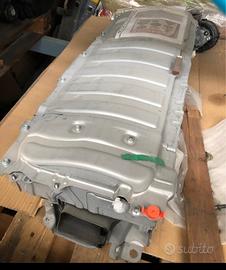 Batteria Toyota Rav 4 2.5 benzina /ibrida 2017