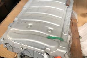 Batteria Toyota Rav 4 2.5 benzina /ibrida 2017