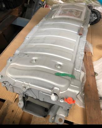Batteria Toyota Rav 4 2.5 benzina /ibrida 2017