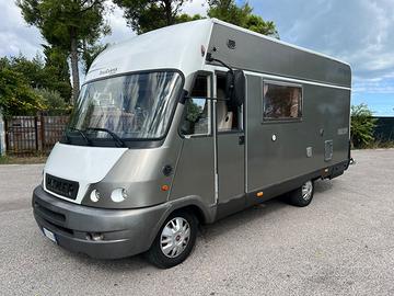 HYMER 584 del 2004