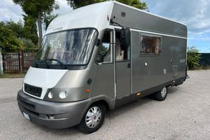 HYMER 584 del 2004