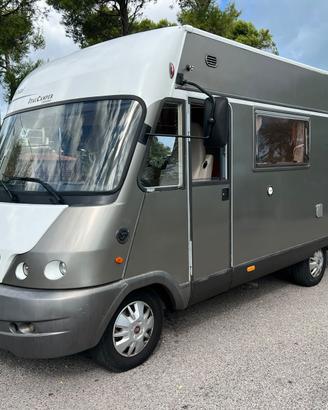 HYMER 584 del 2004