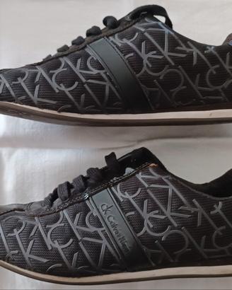 Scarpe Donna Calvin Klein nr. 39