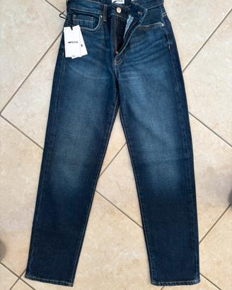 Jeans Gas donna