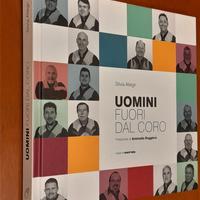 Libro Uomini fuori dal coro.