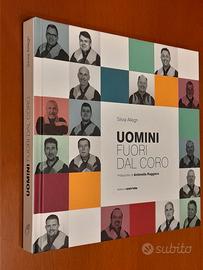 Libro Uomini fuori dal coro.