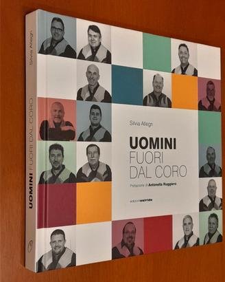 Libro Uomini fuori dal coro.