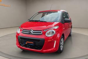 Citroen C1 UNICO PROPRIETARIO - NEOPATENTATI
