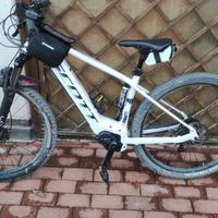 MTB elettrica