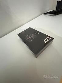 Smartwatch X22
