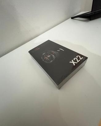 Smartwatch X22