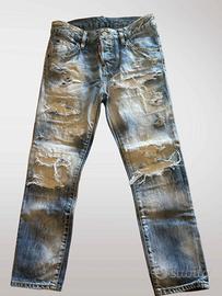 Jeans Dsquared2