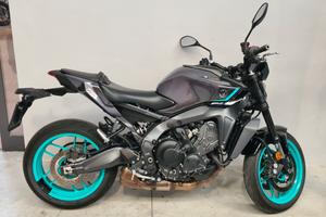 Yamaha MT-09 (2024 - 26)