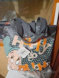 Borsa Sette Nani