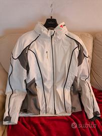giubbotto Dainese taglia L