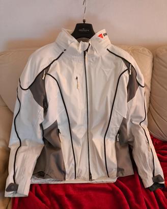 giubbotto Dainese taglia L