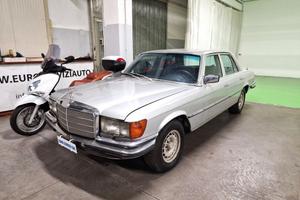 MERCEDES-BENZ 350 SE 350