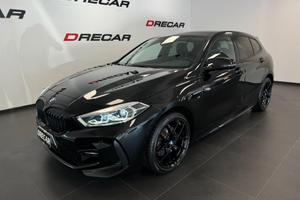 Bmw 118 118d 5p. Msport AUTOMATICO BLACK PACK COCK