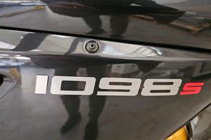 Ducati 1098S