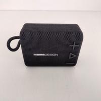 Altoparlante bluetooth Momo Design speaker compatt