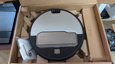 robottino aspirapolvere roborock z70